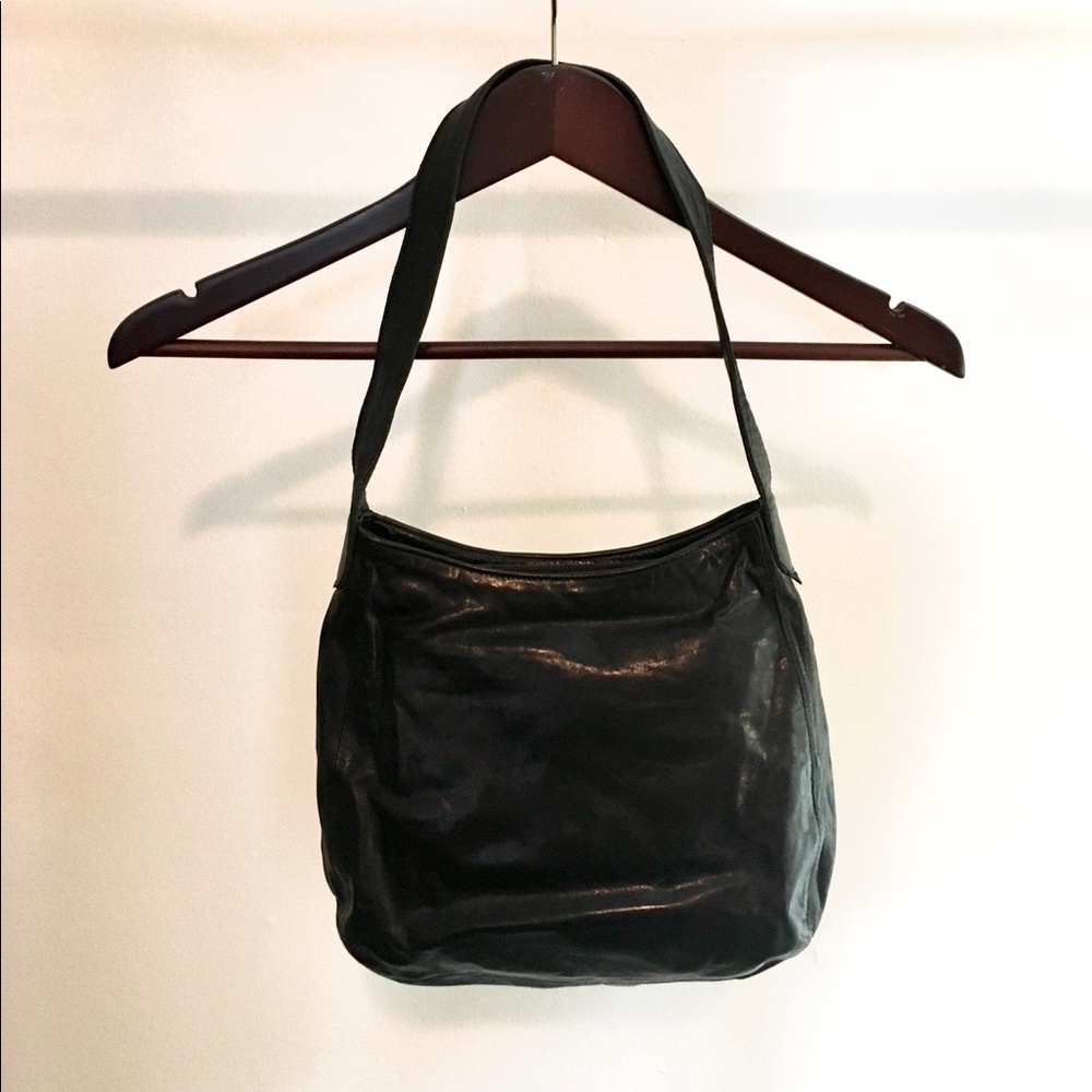 Small leather purse | Rudsak Collection